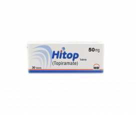 Hitop Mg Tablets Time Medical