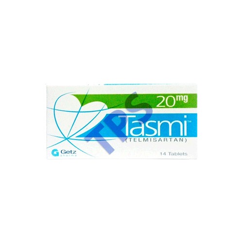 Tasmi Tablet Mg Time Medical