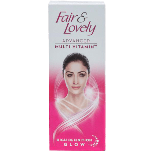 Fairandlovely Cream Hd Glow 50gm Time Medical 4911