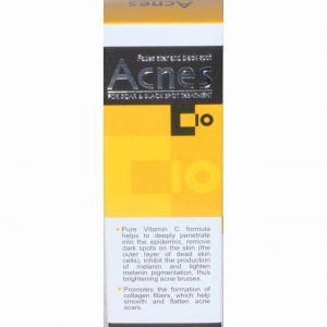 Acnes Scar 15ml