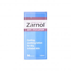 Zarnol Lotion 100ml