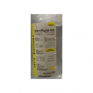 NS 1000ML (FDL)