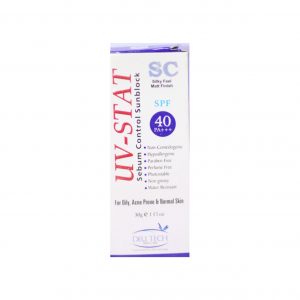 UV-Stat Sunblock SPF-40