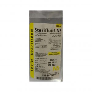 NS 500ML (FDL)