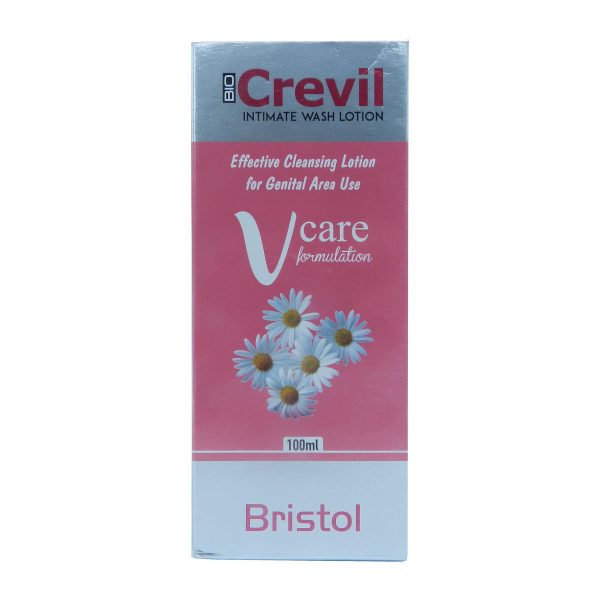 Bio Crevil Lotion 100ml