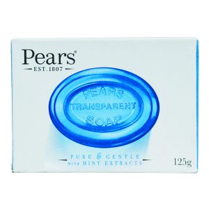 Pears Soap