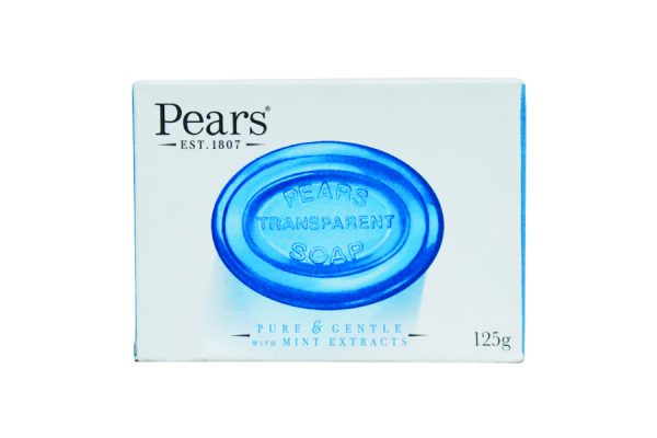 Pears Soap