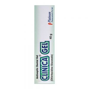 Clinica Gel 40g