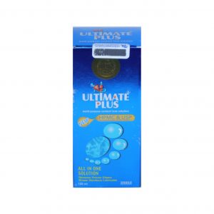 Ultimate Plus 120ML