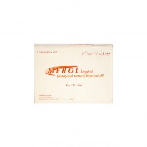 Merol 1mg/ml
