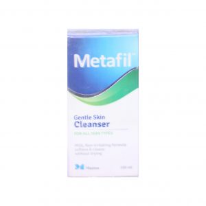 Metafil Cleanser 100ml