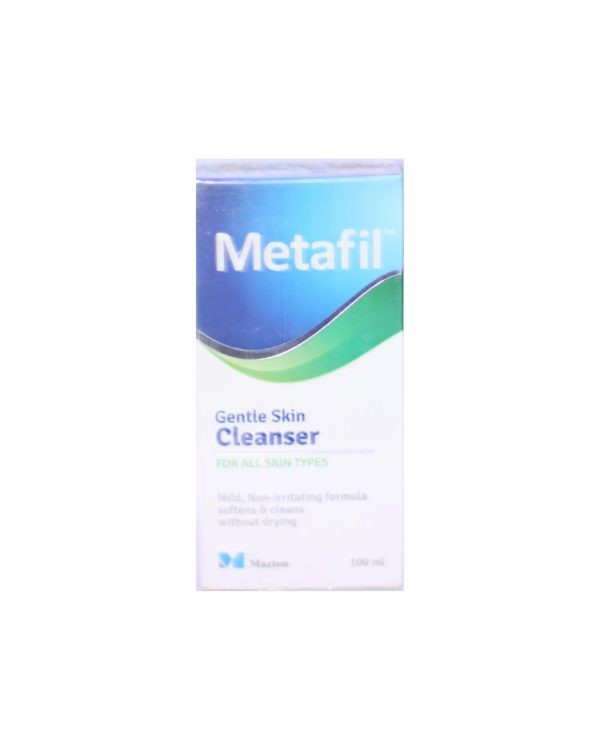 Metafil Cleanser 100ml