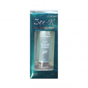 Zeek Whitening Cream