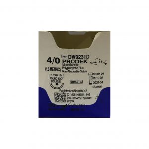 Prodek 4-0 DW9231D
