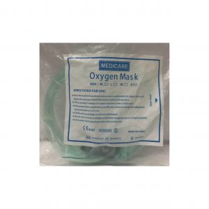 Oxygen Mask Infant