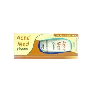 Acne Med Cream