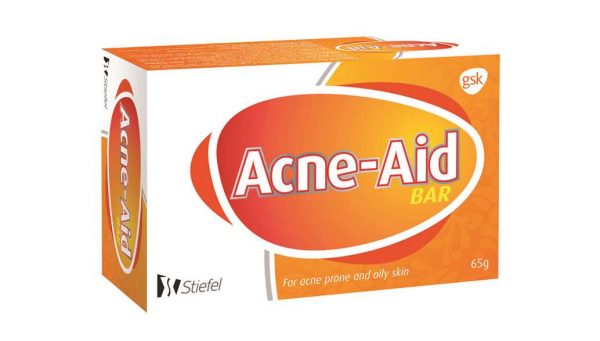 Acneaid Soap