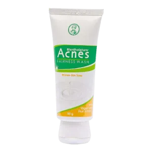 Acnes Fairness Wash