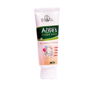 Acnes Vitamin Wash