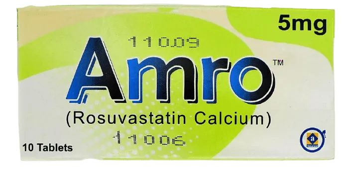 Amro_5mg_Tablets-removebg-preview.png Amro 5mg Tablets - Image 2