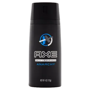 Axe Body Spray Anarchy
