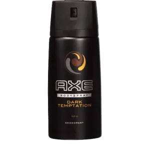 Axe Body Spray Dark Temptation