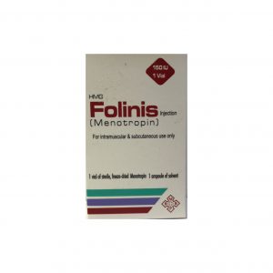 Folinis Injection 150IU