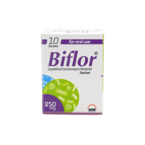 Biflor 250mg Sachet