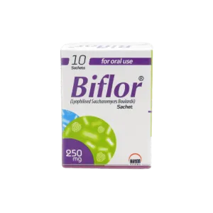 Biflor 250mg Sachet