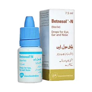Betnesol-N 7.5ml Drop