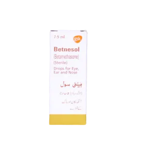 Betnesol Drop 7.5 ml