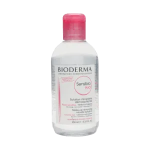 Bioderma Face & Eye Solution