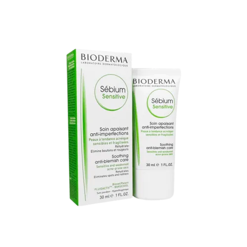 Bioderma Sebium Bioderma Sebium