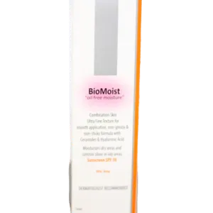 Biomoist Oil Free Moisturizer