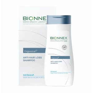 Bionnex Anti Hair Loss and Anti Dandruff Shampoo