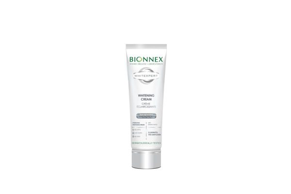 Bionnex Whitening Cream Face & Neck