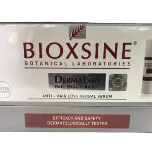 Bioxsine Hair Serum