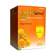 Calcee-500 Powder