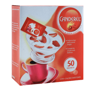 Canderel Sachet