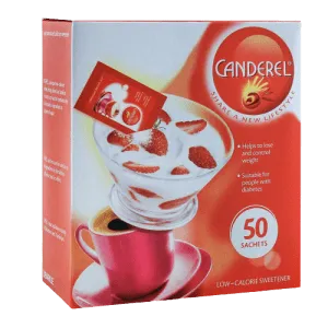 Canderel Sachet