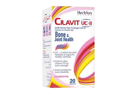 Cilavit_Uc-II_Tablets-removebg-preview.png Cilavit Uc-II Tablets