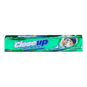 Closeup Paste Deep Action 50ml