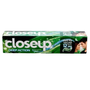 Closeup Paste Deep Action 70ml