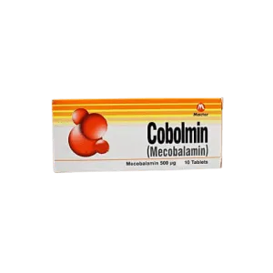 Cobolmin Tablets