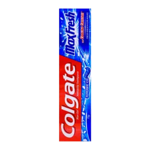 Colgate Max Fresh Blue 75gm