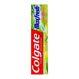 Colgate Max Fresh Green 75gm