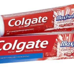 Colgate Max Fresh Red 75gm