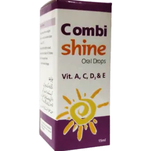 Combi Shine Oral Drop 15ml
