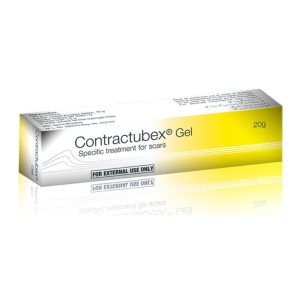 Contractubex Gel