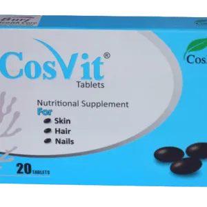 Cosvit Tablets
